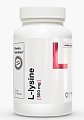 Купить elentra nutrition (элентра нутришн) l-лизин, капсулы, 60 шт бад в Кстово