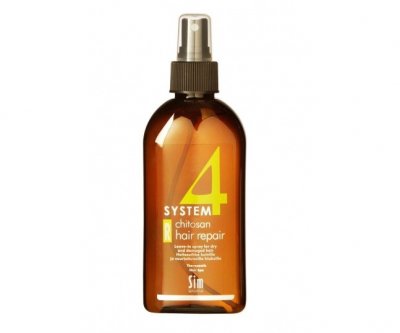 Купить система 4 (system 4), спрей восстановление волос терапевтический r, 100мл в Кстово