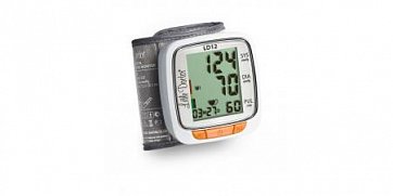 Тонометр автоматический, запястный Little Doctor (Литл Доктор) LD-12