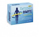 Купить хитозан форте 500мг, таблетки 1400мг, 30 шт бад в Кстово