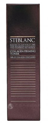 Купить steblanc (стебланк) тонер для лица с коллагеном, 115 мл в Кстово