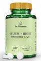 Купить dr neumann (др. ньюманн) селен+цинк, витамины с,а,е, таблетки покрытые оболочкой 60шт бад в Кстово
