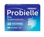 Купить probielle bio (пробиэль), капсулы, 10 шт бад в Кстово