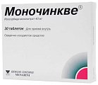Купить моночинкве, таблетки 40мг, 30 шт в Кстово