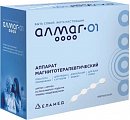 Аппарат магнитотерапевтический Алмаг-01