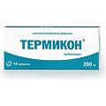 Купить термикон, таблетки 250мг, 14 шт в Кстово