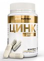 Купить atech nutrition (атех нутришн) цинк, капсулы 620мг банка 30 шт. бад в Кстово