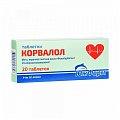 Купить корвалол, таблетки 20шт в Кстово