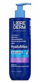 Купить либридерм (librederm) hyalumax, бальзам против выпадения волос гиалуроновый, 400мл в Кстово
