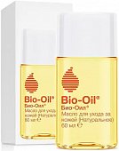 Купить био-оил (bio-oil) масло косметическое для ухода за кожей натуральное, 60мл в Кстово