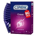 Купить contex (контекс) презервативы classic 18шт в Кстово