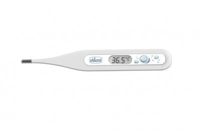 Купить термометр электронный chicco (чикко) digi baby 3в1 в Кстово