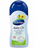 Купить bubchen (бюбхен) масло для младенцев, 200мл в Кстово