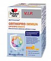 Купить доппельгерц v.i.p. orthopro immun (ортопро иммун), пакет-саше массой 17г, 30 шт бад в Кстово