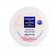 Купить yoghurt of bulgaria (йогурт оф болгария) крем для лица пробиотический 100мл в Кстово