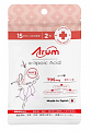 Купить arum (арум) жиросжигающий комплекс, таблетки массой 250мг 30 шт бад в Кстово