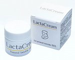Lactacream (ЛактаКрем) Ланолин натуральный 100%, 20 мл