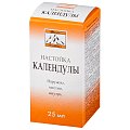 Купить календула настойка, флакон 25мл в Кстово