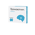 Купить пронокогнил, таблетки с пролонгированным высвобождением, покрытые пленочной оболочкой 50мг, 30 шт в Кстово