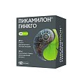 Купить пикамилон гинкго, капсулы 40мг+20мг, 50 шт в Кстово
