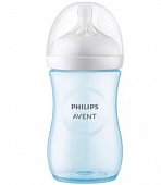 Купить avent (авент) бутылочка для кормления natural response 260мл 1шт, scy903/21 в Кстово