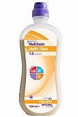 Купить nutrison (нутризон) смесь для энтерального питания с пищевыми волокнами, бутылка 1л в Кстово