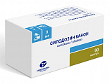 Купить силодозин канон, капсулы 8мг №90 в Кстово