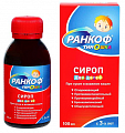 Купить ранкоф тимошка сироп для детей с 3 лет, флакон 100мл бад в Кстово