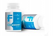 Купить кламин форте, капсулы 466мг, 60 шт бад в Кстово