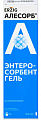 Купить алесорб энтеросорбент гель эрциг, гель для приема внутрь без ароматизаторов туба 230г бад в Кстово