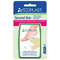 Купить ecoplast набор противомозольных гидроколлоидных пластырей second skin 44 х 69мм 2 шт + 20 х 60мм, 3 шт в Кстово