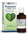 Купить корвалол плюсфорте, капли для приема внутрь, 25мл в Кстово