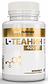 Купить atech nutrition (атех нутришн) l-теанин, капсулы массой 350мг 60шт бад в Кстово