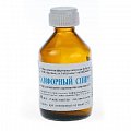 Купить камфорный спирт, раствор для наружного применения (спиртовой) 2%, 40мл в Кстово