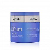 Купить estel (эстель) маска-комфорт для интенсивного увлажнения волос otium aqua 300 мл в Кстово