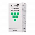 Купить валериана настойка, флакон 25мл в Кстово