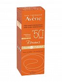 Купить авен (avenе suncare) средство солнцезащитное b-protect 30 мл spf50+ в Кстово