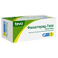 Купить финастерид-тева, таблетки, покрытые пленочной оболочкой 5мг 90шт в Кстово