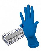 Купить перчатки connect high risk смотровые латексные нестерильные, размер m, 50 шт в Кстово