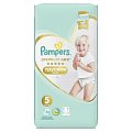 Купить pampers premium care (памперс) подгузники-трусы 5 юниор 12-17кг, 52шт в Кстово