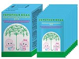 Купить укропная вода, порошок для приготовления раствора пакет-саше 5г, 10 шт в Кстово