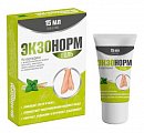 Купить экзонорм, гель для ногтей и кожи 1% 15мл в Кстово
