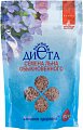 Купить биокор семена льна хрустящие, пакет 100г бад в Кстово