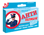 Купить антиполицай white (освежитель дыхания), таблетки 24шт в Кстово