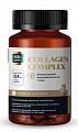 Купить коллаген+витамин с комплекс будь здоров! капсулы 465мг 90шт бад в Кстово