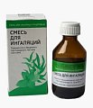 Купить смесь для ингаляций, раствор для ингаляций, флакон 40мл в Кстово