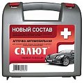 Купить аптечка автомобильная, фэст салют/ту 9398-093-94280833-2020/2пм в Кстово