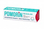 Купить pomorin (поморин) зубная паста ежедневная защита, 100мл в Кстово