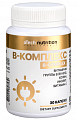 Купить atech nutrition (атех нутришн) в-комплекс, капсулы 30шт бад в Кстово