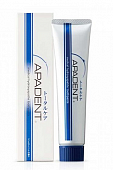Купить apadent (ападент) зубная паста total care, 120г в Кстово